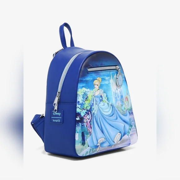 Disney Loungefly - Picture 2 of 3